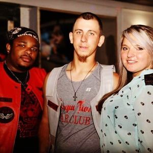 Meet your Posher, Justin kelly